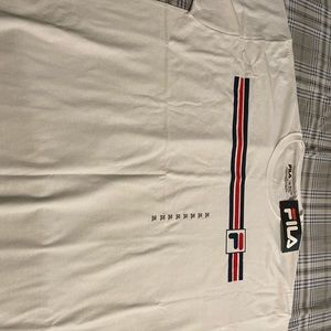 Fila men’s tshirt